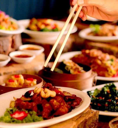 5 Restoran Chinese No Pork No Lard Halal yang Cocok Untuk Muslim