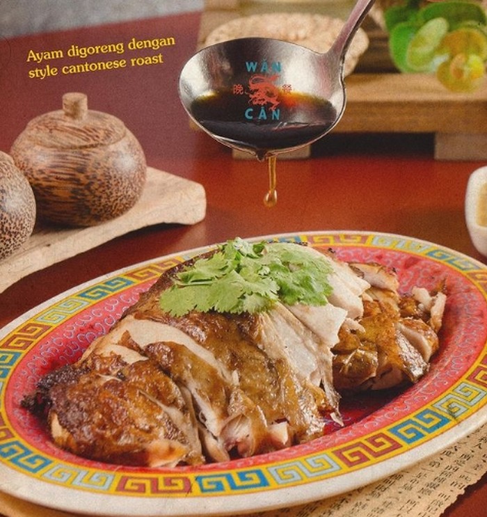 5 Restoran Chinese No Pork No Lard Halal yang Cocok Untuk Muslim