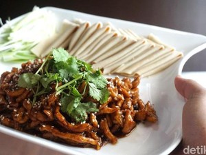 Video LPPOM MUI: No Pork No Lard Tak Jadi Jaminan Halal