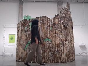 Mengunjungi Pameran O ROH Projects, Saat Tanaman dan Teknologi Dipadukan