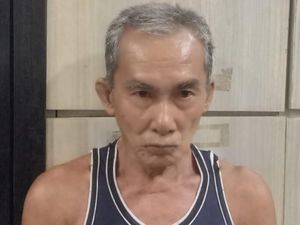 Sakti Ditangkap Perkosa Bocah di OKU Timur, Korban Masih Saudara
