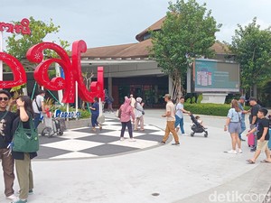 Libur Isra Miraj dan Imlek, Penumpang di Bandara Ngurah Rai Naik 9 Persen