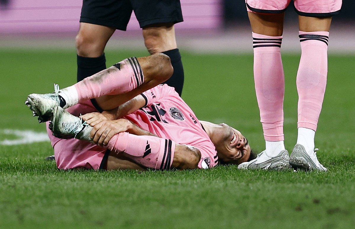 Foto: REUTERS/ISSEI KATO