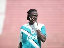 Masih Mandul Gol, Ajak Riak: Terlalu Dini Mengevaluasi Permainan Saya