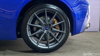 Mobil Subaru Bikin Nagih, Ini Sebabnya