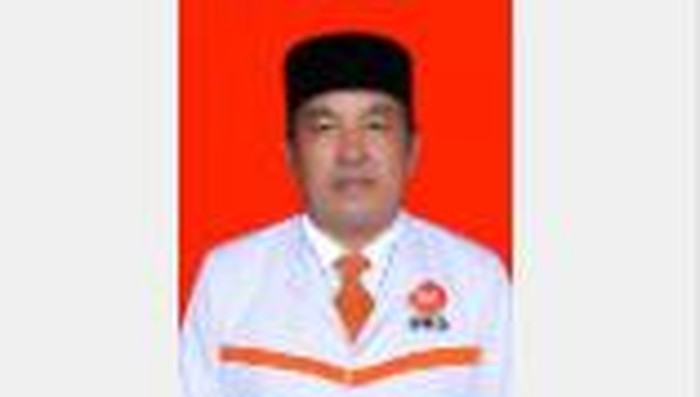 Tangkapan layar informasi dari infopemilu.kpu.go.id