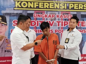 Testimoni Teguh, Sopir yang Terciduk Isi BBM Subsidi Berkali-kali