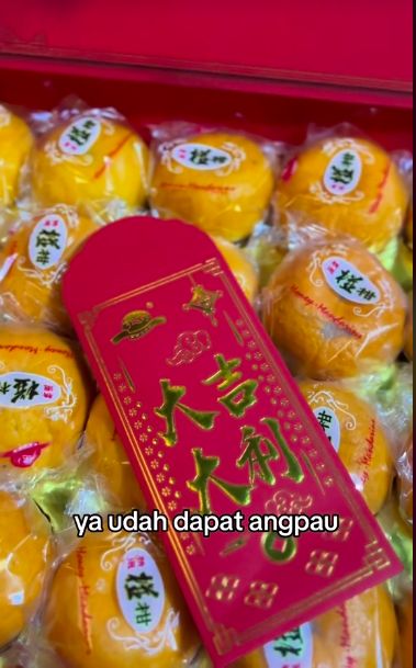 Tempat beli jeruk