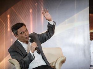 Bos BTN (BBTN) Ungkap Aksi Korporasi 2026, Tambah Modal-Bikin Anak Usaha