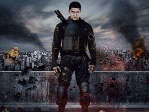 Deretan Film Action Terbaik: The Raid 2 Paling Brutal