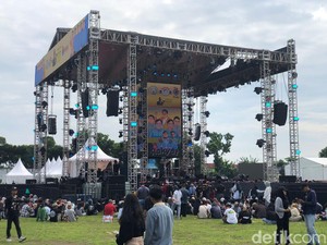 Prabowo-Gibran Direncanakan Hadir di Acara Penutupan Kampanye 02 di DIY