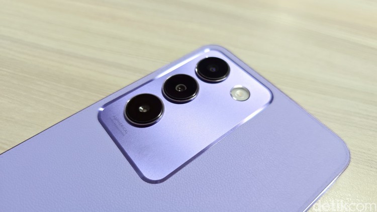 Vivo Y100 5G