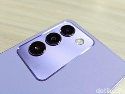 Unboxing Vivo Y100 5G: HP Rp 3 Jutaan Tampilan Mantab Nan Menggoda