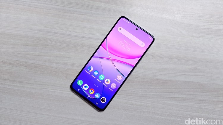 Vivo Y100 5G