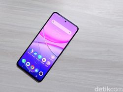 Unboxing Vivo Y100 5G: HP Rp 3 Jutaan Tampilan Mantab Nan Menggoda