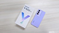 Vivo Y100 5G