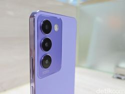 Unboxing Vivo Y100 5G: HP Rp 3 Jutaan Tampilan Mantab Nan Menggoda