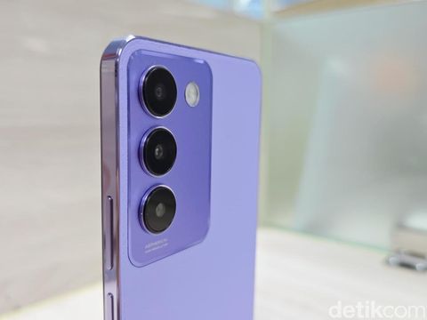 Vivo Y100 5G