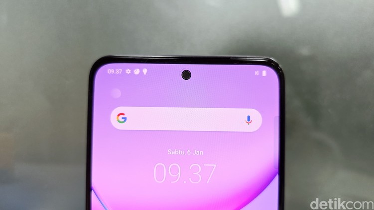 Vivo Y100 5G