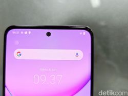 Unboxing Vivo Y100 5G: HP Rp 3 Jutaan Tampilan Mantab Nan Menggoda