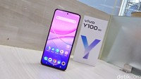 Vivo Y100 5G