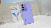 Vivo Y100 5G