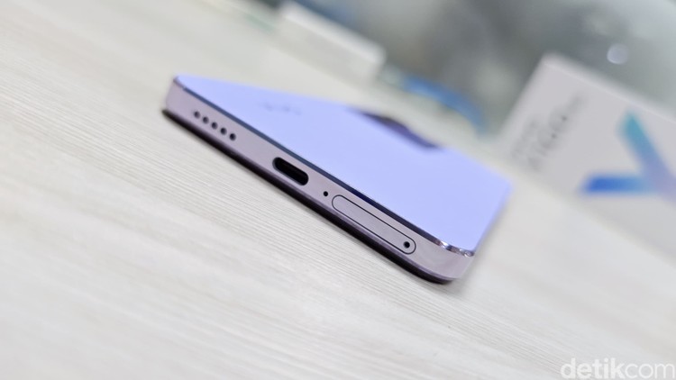 Vivo Y100 5G