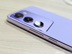 Unboxing Vivo Y100 5G: HP Rp 3 Jutaan Tampilan Mantab Nan Menggoda