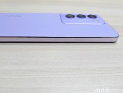 Unboxing Vivo Y100 5G: HP Rp 3 Jutaan Tampilan Mantab Nan Menggoda