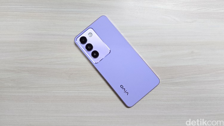Vivo Y100 5G