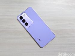 Unboxing Vivo Y100 5G: HP Rp 3 Jutaan Tampilan Mantab Nan Menggoda