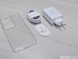 Unboxing Vivo Y100 5G: HP Rp 3 Jutaan Tampilan Mantab Nan Menggoda