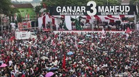 Lebih lanjut Said menjelaskan di wilayah Jawa Timur, tuntutan masyarakat salah satunya adalah terkait pendidikan yang inklusif. Inklusif artinya merata, orang bawah pun punya hak yang sama dan itu harus oleh tangan negara.