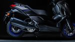 Yamaha XMAX Makin Ganteng