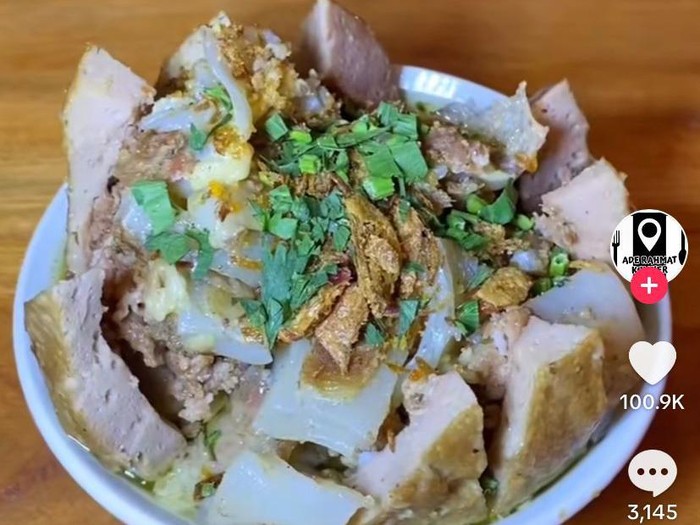 5 Bakso Viral di Bogor Rekomendasi Netizen, Coba Yuk!