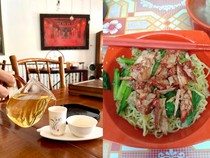 5 Spot Kuliner Enak di Sekitar Pasar Glodok, Ada Bakmi hingga Nasi Ulam