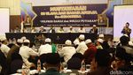 99 Ulama dan Habaib Aswaja Dukung Pilpres Satu Putaran