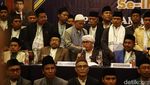 99 Ulama dan Habaib Aswaja Dukung Pilpres Satu Putaran