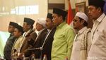 99 Ulama dan Habaib Aswaja Dukung Pilpres Satu Putaran