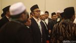 99 Ulama dan Habaib Aswaja Dukung Pilpres Satu Putaran