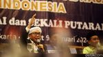 99 Ulama dan Habaib Aswaja Dukung Pilpres Satu Putaran