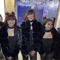 Alex Marin mengaku menganut hubungan poliamori. Satu pasangan saja dalam hidupnya tidak membuatnya puas.Foto: Dok. Instagram