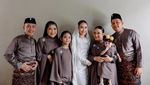 Potret Lamaran Ayu Ting Ting-Lettu Muhammad Fardhana Kini Tak Blur Lagi