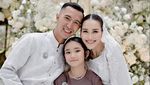 Potret Lamaran Ayu Ting Ting-Lettu Muhammad Fardhana Kini Tak Blur Lagi