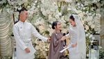 Potret Lamaran Ayu Ting Ting-Lettu Muhammad Fardhana Kini Tak Blur Lagi