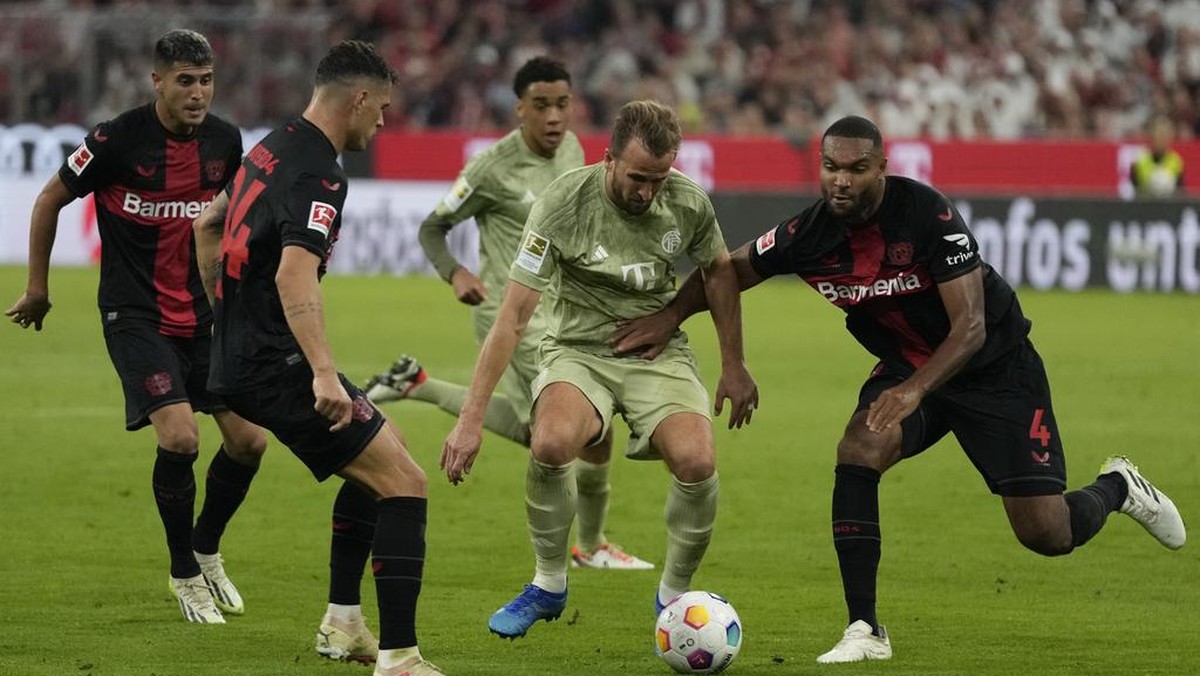 Foto: AP/Matthias Schrader