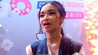 Yashinta juga berjanji akan menggelar Program 50 Talenta Muda dalam bidang usaha, kreatif, guna mendukung usaha anak muda mulai dari riset, pelatihan, pendampingan, perijinan, hingga nanti bisa dipasarkan di Yogyakarta dan nasional. 