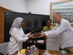 15 Desa di Banyuwangi Jadi Pilot Project Pengolahan Sampah Terintegrasi