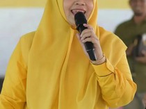 Bupati Bima Larang Perjalanan Dinas Pegawai Pemerintah H-3 Pemilu 2024