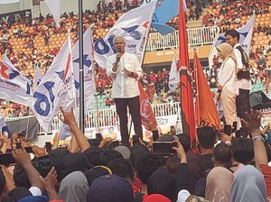 Ucapkan Selamat HPN, Ganjar Sebut Pers Sedang Mendapat Ujian Tidak Ringan
